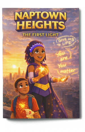 Naptown Heights - Series 1: The First Light