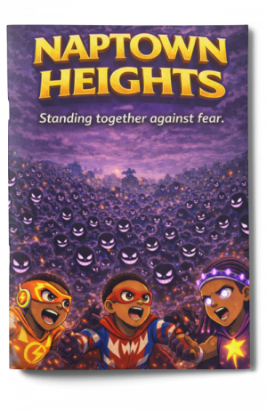 Naptown Heights - Series 3: Standing Together Against Fear